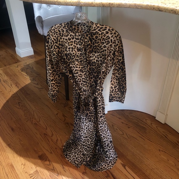 Veronica Beard Makua Dress - Picture 4 of 7